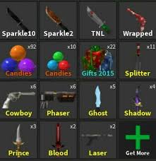 Nikilis codes for mm2 june 2, 2021 by tamblox acquire free of charge blade, gun and rare metal and pets by using our newest nikilis codes for mm2 below on mm2codes.com. The Duping Glitch 2019 Murder Mystery 2 Wiki Fandom