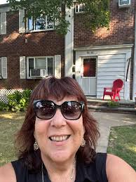 Barbara Bury or Renata Erbel What street is in BP?