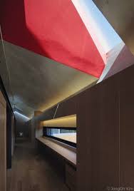 Gallery Of Red House Ison Architects 3 Red House Architect Interior Architecture