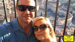 Duncan Hunter 'Marital Spat,' Italian Vacation Photos Exposed in New U.S.  Filings