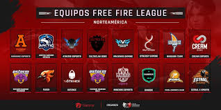Top 18 enters regular season. Las Ligas Latinoamericanas De Free Fire Ya Comenzaron Como Verlas Codigoesports