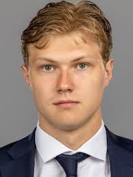 Hobie Hedquist Career Statistics : College Hockey News