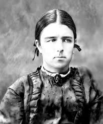 Isabella “Belle” Williams (1839-1878)