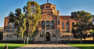 A Master Mystery revelation at UCLA