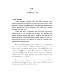 Referat Depresi Berat Dengan Gejala Psikotik