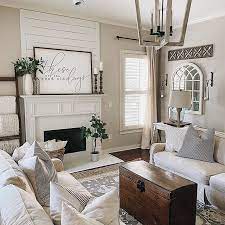 Login Instagram Farm House Living Room Modern Farmhouse Living Room Modern Farmhouse Style Living Room