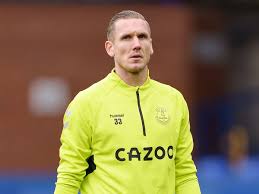 Check out his latest detailed stats including goals, assists, strengths & weaknesses and match ratings. Everton Player Robin Olsen Robbed By Machete Thugs In His Home With Young Family Liverpool Echo