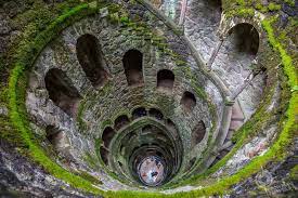 We did not find results for: Quinta Da Regaleira Initiation Well Sintra Portugal