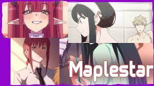 Maplestart