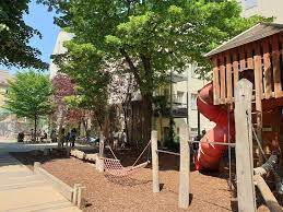 This mission will help you to get as many unique portal visits as possible in the shortest amount of time. Karl Farkas Park Kids Love Vienna