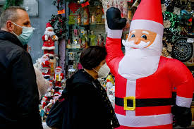 Si attende l'ultimo confronto con le regioni. Il Dpcm Di Natale Rovina La Festa A Tutti Nessuna Deroga Passa La Linea Dura Il Primato Nazionale