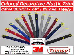 Pvc (83) polyethylene terephthalates glycol (5) vinyl (8) wood (3) color/finish. 77 Decorative Plastic Trim Ideas Plastic Trim Foam Tape Trim