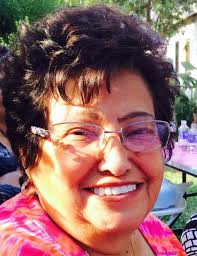 Obituary information for Rosario Holguin