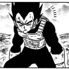 Start your free trial today! All The Vegeta Panels In Dragon Ball Super Manga