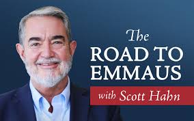 The Obscurity of Scripture w/ Dr. Scott Hahn and Casey Chalk