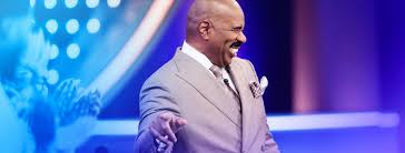 Steve Harvey
