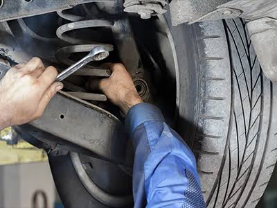 Brake Repair & Suspension Work Near Me product image