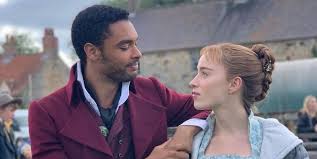 Phoebe dynevor, who played lady daphne, anthony's sister. Bridgerton Star Rege Jean Page Opens Up About Phoebe Dynevor Romance Rumors