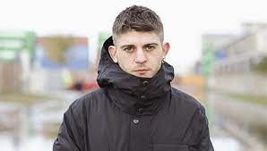 169460, с.ижма, ул.советская, 45, каб.17. Chi E Rkomi Il Rapper Di Calvairate Supereva