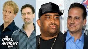 Patrice O'Neal