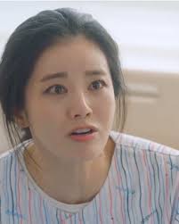 Jae In Fakes Amnesia in The Queen House Drama