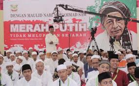 Habib jindan bin novel 3. Hadir Di Maulid Pekalongan Habib Ali Zainal Abidin Al Hamid Habis Kata Untuk Memuji Nabi