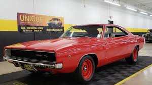 Image result for Charger Red 1968 Dart