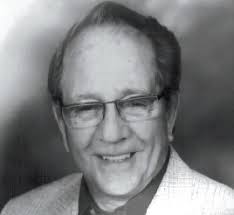 Kenneth Mather Obituary