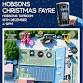 Hobsons Christmas Fayre event image