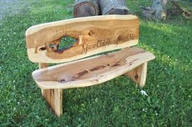 For the local club's 100th anniversary celebration this year, its. Custom Hickory Live Edge Anniversary Bench Grow Old Along With Me Calligraphy By Texpenn Lumberjocks Com Woodworking Community