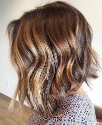 Medium hair with bangs looks great on everyone. 40 Choppy Bob Hairstyles 2021 Best Bob Haircuts For Short Medium Hair Hairstyles Weekly