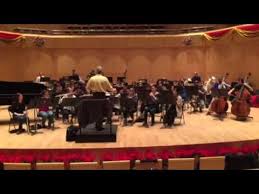 Tim Salzman: Keynote Address 2018 "Caring for Our Dreams"