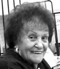 ELVA BURT Obituary (2009)