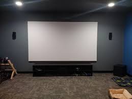 Imgur Home Theater Projectors Home Theater Lighting Media Room Design