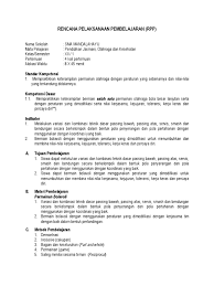 Rpp Evaluasi One thought on contoh evaluasi pembelajaran k13 anak berkebutuhan khusus tunanetra.