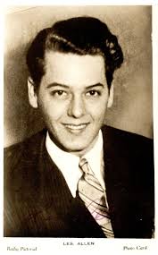 Les Allen (musician)