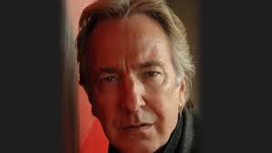 Alan Rickman