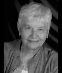 Maria Harrison Obituary