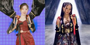 As far as you know, my old channel has been deleted due to some issue. Jyp Entertainment Issues Official Apology For Copying Blackpink S Customized Hanbok Style In Twice Dahyun Chaeyoung S Switch To Me Video Allkpop