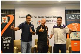 Shin eng sheng sdn bhd's net profit margin decreased by 0.51% in 2018. 7 Eleven Malaysia Lazada Malaysia And Molpay Collaborates To Offer Over The Counter Payment Solutions To Malaysians Mini Me Insights