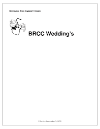 Maybe you would like to learn more about one of these? Fillable Online Brookville Road Community Church Fax Email Print Pdffiller