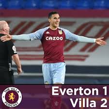 Biographie, âge, equipe, meilleurs buts et vidéos, blessures, photos et bien plus encore sur besoccer. Brilliant Barkley World Class Watkins And Typical El Ghazi By The Villa Podcast