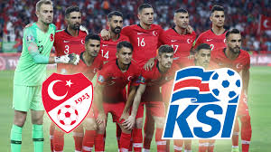 Uefa nations league gruppe b3. Wer Zeigt Ubertragt Turkei Gegen Island Heute Live Im Tv Und Live Stream Die Ubertragung Der Em Qualifikation Goal Com