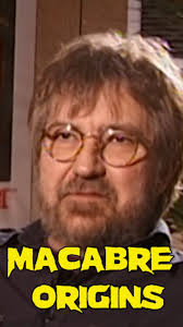 Please join us in welcoming our newest sponsor, Podcasting After Dark: A  Cult Movie Podcast! Podcasting After Dark is a deep-dive into the world of  cult horror and action movies from the