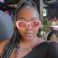 Aleah Royal's Instagram, Twitter & Facebook