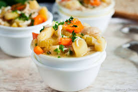This instant pot chicken stew recipe makes a rich, hearty chicken dinner. Instant Pot Chicken Stew Recipe Ready In Under 30 Minutes