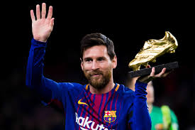 Messi Supera Cr7 E E Jogador Mais Bem Pago No Mundo Diz Revista Exame