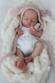 special discount 17 real lifelike journey reborn baby doll girl reborn baby puppen baby puppen wiedergeborene babys