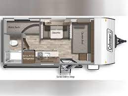 Maybe you would like to learn more about one of these? 2021 Coleman Lantern Lt 202rd For Sale Dutchmen Travel Trailers Rv Trader