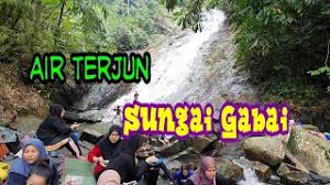 Maybe you would like to learn more about one of these? Air Terjun Sg Gabai Hulu Langat Youtube